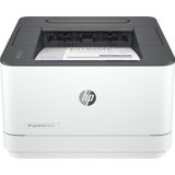 HP LaserJet Pro 3002dn Laserdrucke, Automatischer Duplex, Bis zu 33 A4-Seiten pro Minute, LAN, USB, HP Smart App, Business Drucker mit zentraler Druckerverwaltung, HP Wolf Pro Security