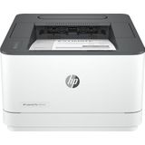 HP LaserJet Pro 3002dn - Printer - Draadloos