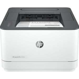 HP LaserJet Pro 3002dn - Printer - Draadloos