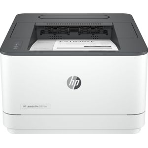 Laserdrucker HP LaserJet Pro 3002dwe, SW, USB/Wi-Fi Dual Band/Bluetooth, Duplex, bis DIN A4, B 367 x T 398 x H 216 mm
