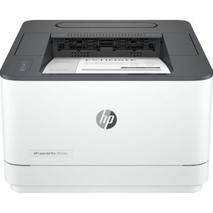 HP LaserJet Pro 3002dw Laserprinter (zwart/wit) A4 33 pag./min. 1200 x 1200 dpi Bluetooth, Duplex, LAN, WiFi, USB, HP Instant Ink