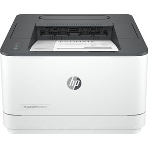 HP LaserJet Pro 3002dw - Laserprinter - Wit