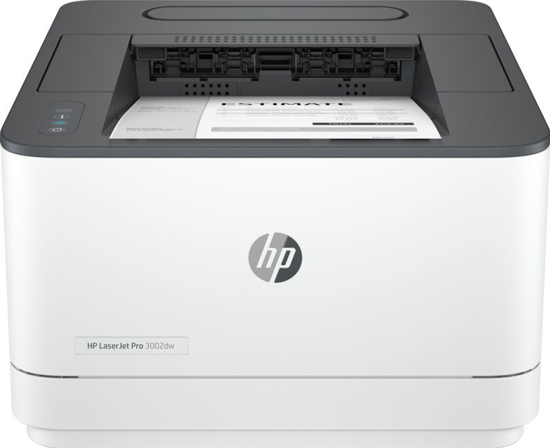 Hp Laserjet Pro 3002dw Multifunktionsdrucker