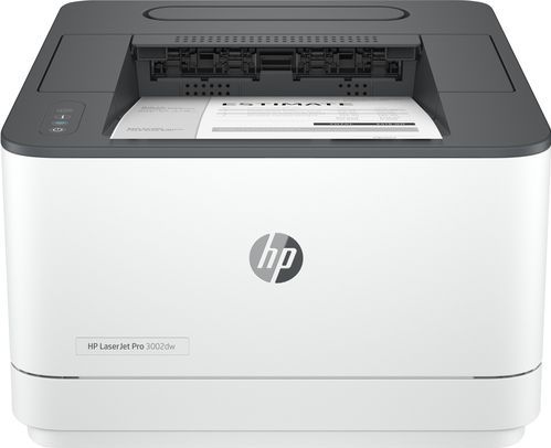 HP LaserJet Pro 3002dw - Printer