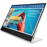 HP E14 G4 - Portable Monitor - IPS - USB-C - 14 inch
