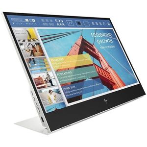 HP E14 G4 - Portable Monitor - IPS - USB-C - 14 inch