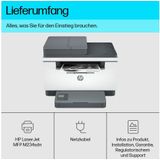 HP LaserJet MFP M234sdn - Multifunctionele Printer