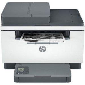 HP LaserJet MFP M234sdn - Multifunctionele Printer