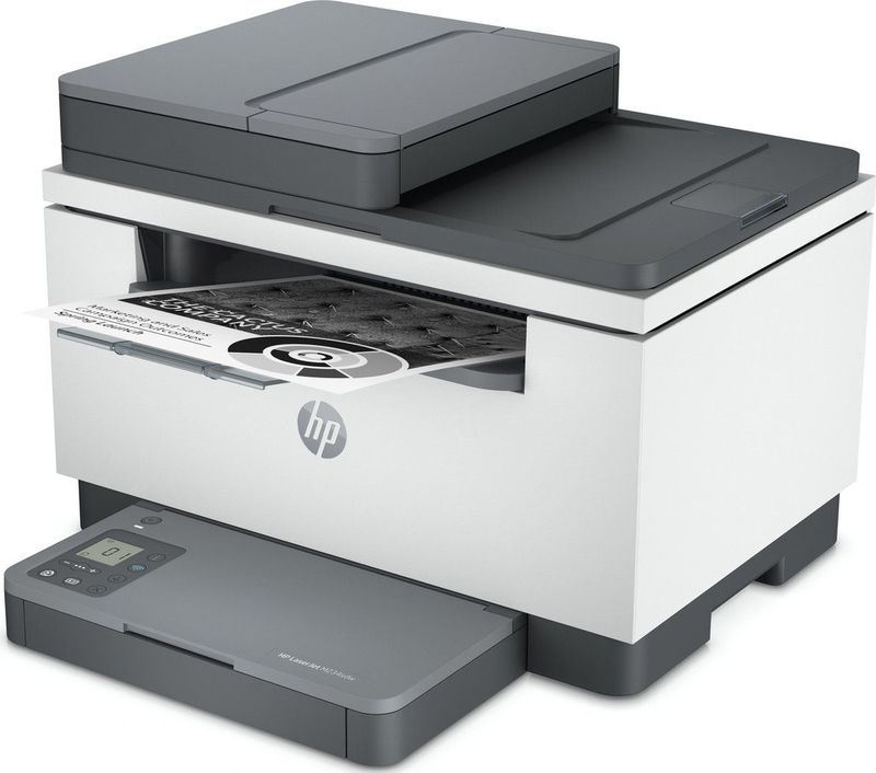 HP LaserJet MFP M234SDW Printer:DE 9YG05F#ABD
