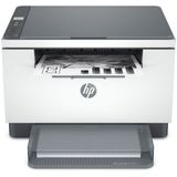 HP LaserJet MFP M234dw all-in-one A4 laserprinter zwart-wit met wifi (3 in 1)