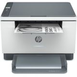 HP LaserJet MFP M234dw all-in-one A4 laserprinter zwart-wit met wifi (3 in 1)