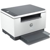 HP LaserJet MFP M234dw all-in-one A4 laserprinter zwart-wit met wifi (3 in 1)