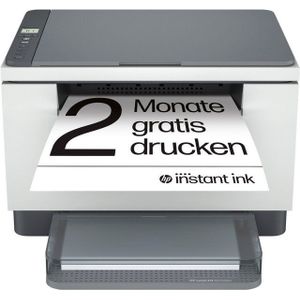 HP LaserJet MFP M234dw all-in-one A4 laserprinter zwart-wit met wifi (3 in 1)