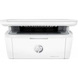 HP - LaserJet MFP M140we - All-in-One Printer - Draadloos
