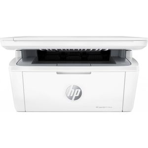 HP - LaserJet MFP M140we - All-in-One Printer - Draadloos