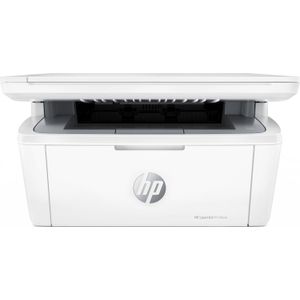 HP LaserJet MFP M140we printer, Zwart-wit, Printer voor Kleine kantoren, Printen, kopiëren, scannen, Draadloos; Scannen naar e-mail; Scannen naar pdf