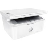 Hp Laserjet Mfp M140 Multifunctioneel Printer Transparant