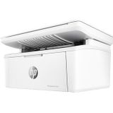 Hp Laserjet Mfp M140 Multifunctioneel Printer Transparant