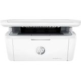 Hp Laserjet Mfp M140 Multifunctioneel Printer Transparant