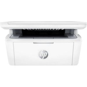 HP LaserJet M140w Laser-Multifunktionsgerät schwarz-weiß