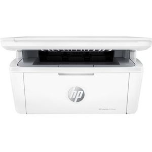 Hp Laserjet Mfp M140 Multifunctioneel Printer Transparant