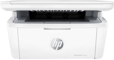 Hp Laserjet Mfp M140 Multifunctioneel Printer Transparant
