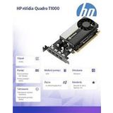 Graphics card HP 20X22AA 4 GB GDDR6 4 GB