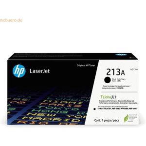 HP - 213A - Toner - Zwart - Originele Cartridge - 3500 Pagina's