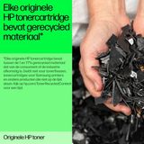HP 213A (W2132A) toner geel (origineel)