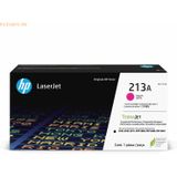 HP 213A (W2133A) toner magenta (origineel)