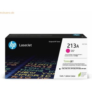 HP 213A originele LaserJet-tonercartridge, magenta