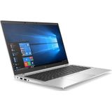 HP EliteBook 845 G7 AMD Ryzen™ 5 PRO 4650U Laptop 35,6 cm (14") Full HD 8 GB DDR4-SDRAM 256 GB SSD Wi-Fi 6 (802.11ax) Windows 10 Pro Zilver