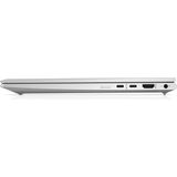 HP EliteBook 845 G7 AMD Ryzen™ 5 PRO 4650U Laptop 35,6 cm (14") Full HD 8 GB DDR4-SDRAM 256 GB SSD Wi-Fi 6 (802.11ax) Windows 10 Pro Zilver