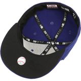 59Fifty OTC LA Dodgers Pet by New Era Baseball caps