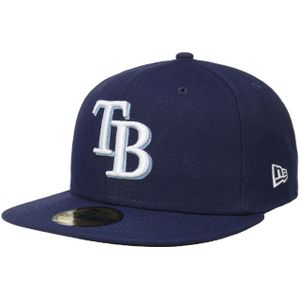 59Fifty Acperf Emea Rays Pet by New Era Baseball caps