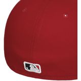 Cincinnati Reds AC Perf Red 59FIFTY Cap (7 1/2) XL