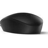 HP 125 Wired Mouse (Bulk muis Ambidextrous USB Type-A