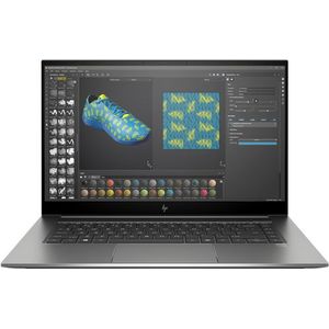 HP ZBSG7 i7-10750H 15,6 16GB/512 PC