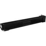 HP Toner 219X (W2191X) Cyaan Hoge capaciteit