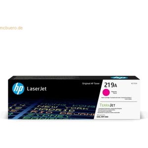 HP 219a Toner Origineel Rood