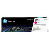 HP 219X LaserJet XL Toner Magenta