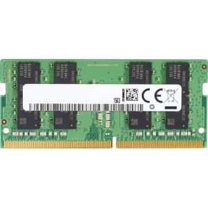 HP 286H5AA geheugenmodule 4 GB 1 x 4 GB DDR4