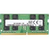HP 286H8AA geheugenmodule 8 GB 1 x 8 GB DDR4