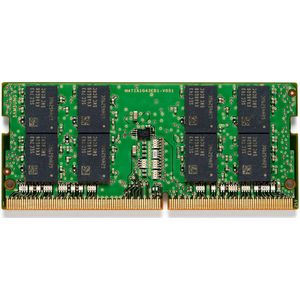 HP 16 GB 1x 16 GB DDR4 3200 MHz 286J1AA