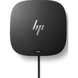 HP - Dock G5 - Dockingstation - Zwart - USB-C™