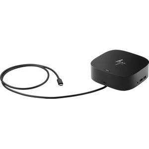 HP Notebook-Ladegerät »USB-C Dock G5«