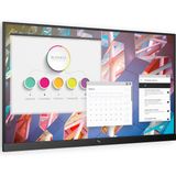 HP E24 G4 (") 1920 x 1080 Pixels Full HD Zwart, Zilver ZONDER STANDAARD