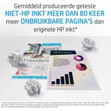 HP Original 305 Druckerpatronen - Multipack (6ZD17AE)