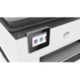 HP OfficeJet Pro 9022e All-in-One Prntr Thermische inkjet A4 4800 x 1200 DPI 24 ppm Wifi