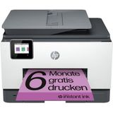 HP Inkjetprinter OfficeJet Pro 9022e